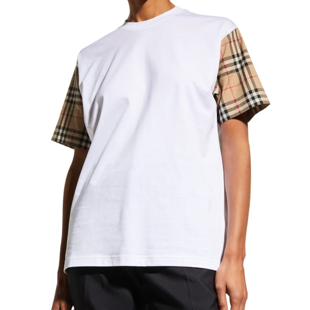 Burberry t shirt